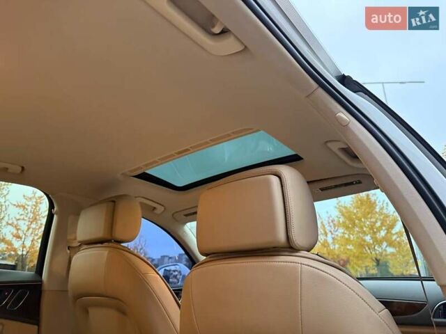 Белый Ауди А6, объемом двигателя 1.98 л и пробегом 135 тыс. км за 13990 $, фото 9 на Automoto.ua