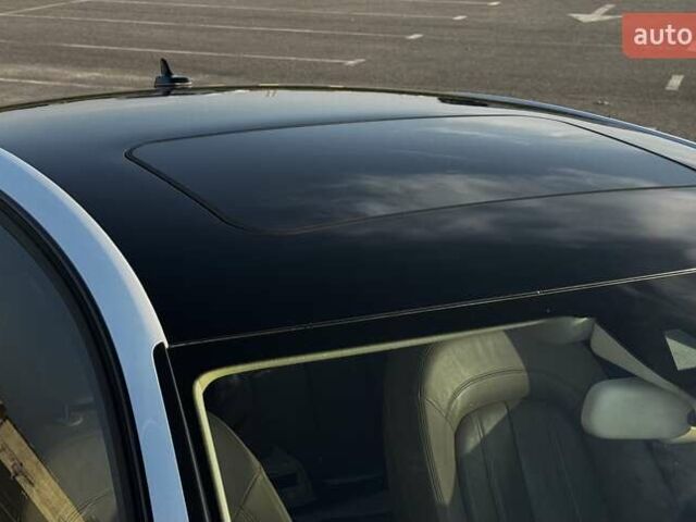 Ауди А6 2014 в Львове на Automoto.ua Белый Ауди А6, объемом двигателя 2.97 л и пробегом 259 тыс. км за 22000 $, фото 17 на Automoto.ua