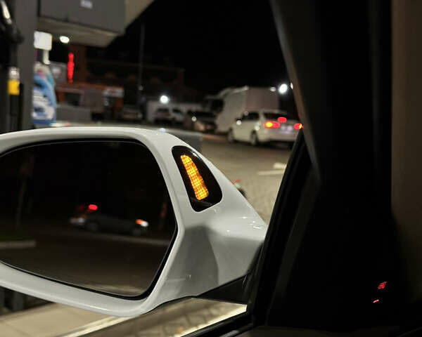 Белый Ауди А6, объемом двигателя 3 л и пробегом 254 тыс. км за 17900 $, фото 14 на Automoto.ua