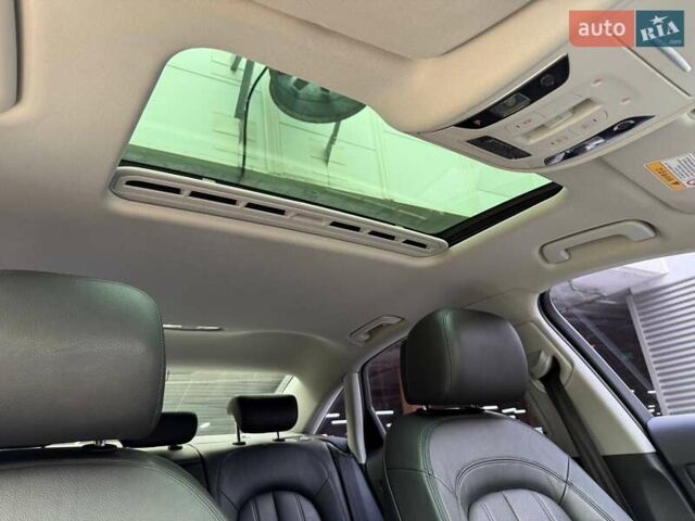 Белый Ауди А6, объемом двигателя 2.97 л и пробегом 141 тыс. км за 24990 $, фото 13 на Automoto.ua