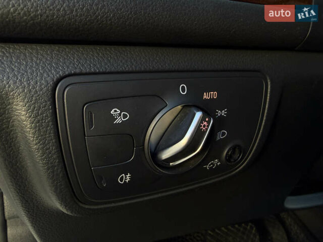 Белый Ауди А6, объемом двигателя 2 л и пробегом 164 тыс. км за 16900 $, фото 40 на Automoto.ua