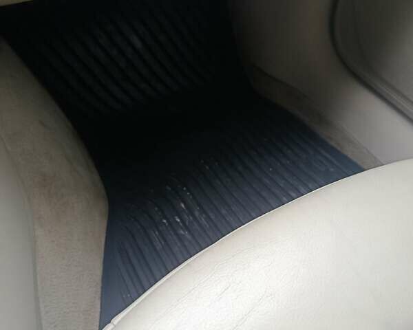 Білий Ауді А6, об'ємом двигуна 1.98 л та пробігом 165 тис. км за 20100 $, фото 9 на Automoto.ua