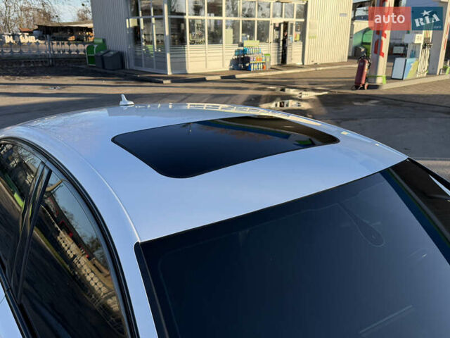 Белый Ауди А6, объемом двигателя 2 л и пробегом 164 тыс. км за 16900 $, фото 18 на Automoto.ua