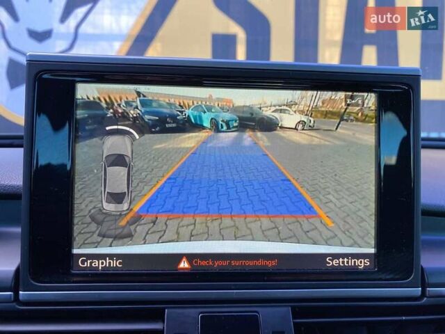 Білий Ауді А6, об'ємом двигуна 1.97 л та пробігом 255 тис. км за 20600 $, фото 23 на Automoto.ua