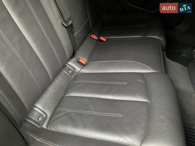 Белый Ауди А6, объемом двигателя 3 л и пробегом 120 тыс. км за 19200 $, фото 14 на Automoto.ua