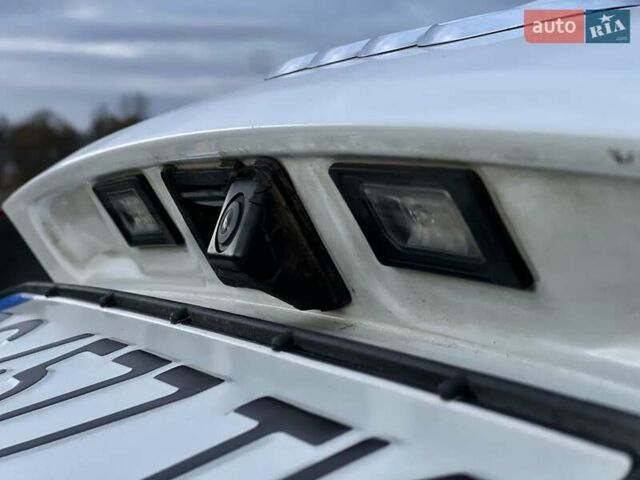 Білий Ауді А6, об'ємом двигуна 1.98 л та пробігом 201 тис. км за 14999 $, фото 36 на Automoto.ua