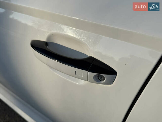 Белый Ауди А6, объемом двигателя 2 л и пробегом 164 тыс. км за 16900 $, фото 21 на Automoto.ua