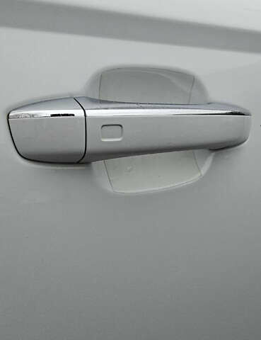 Белый Ауди А6, объемом двигателя 2.97 л и пробегом 167 тыс. км за 24800 $, фото 6 на Automoto.ua