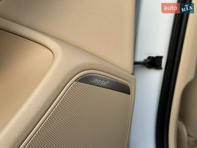 Белый Ауди А6, объемом двигателя 3 л и пробегом 188 тыс. км за 18500 $, фото 30 на Automoto.ua