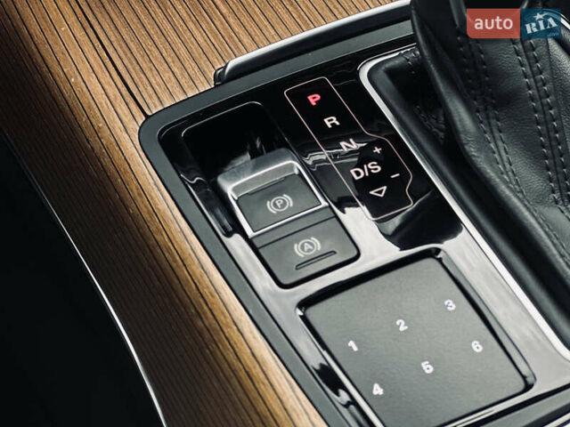 Белый Ауди А6, объемом двигателя 2.97 л и пробегом 190 тыс. км за 20999 $, фото 61 на Automoto.ua