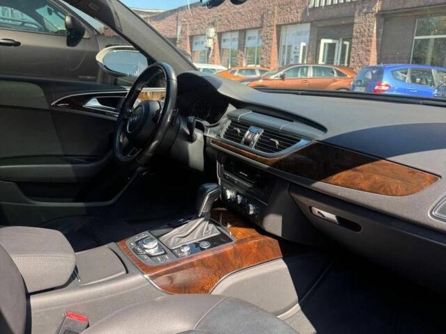 Білий Ауді А6, об'ємом двигуна 0 л та пробігом 120 тис. км за 17900 $, фото 5 на Automoto.ua