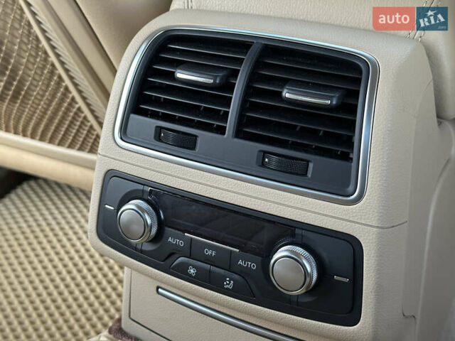 Белый Ауди А6, объемом двигателя 3 л и пробегом 188 тыс. км за 18500 $, фото 36 на Automoto.ua