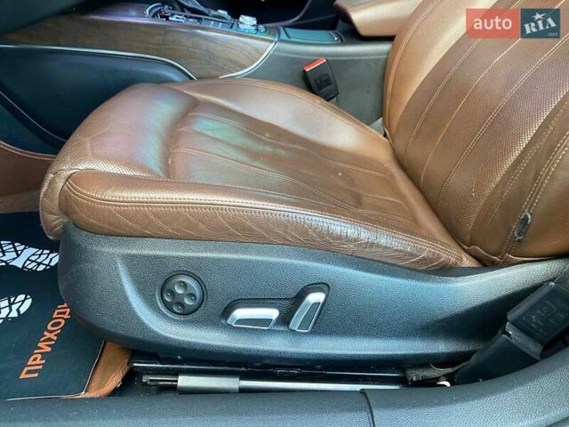 Білий Ауді А6, об'ємом двигуна 1.97 л та пробігом 255 тис. км за 20600 $, фото 15 на Automoto.ua