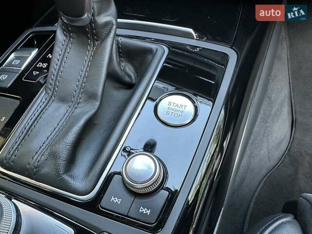 Ауди А6 2015 в Полтаве на Automoto.ua Белый Ауди А6, объемом двигателя 1.97 л и пробегом 85 тыс. км за 26500 $, фото 38 на Automoto.ua