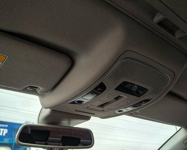 Білий Ауді А6, об'ємом двигуна 3 л та пробігом 121 тис. км за 23400 $, фото 9 на Automoto.ua