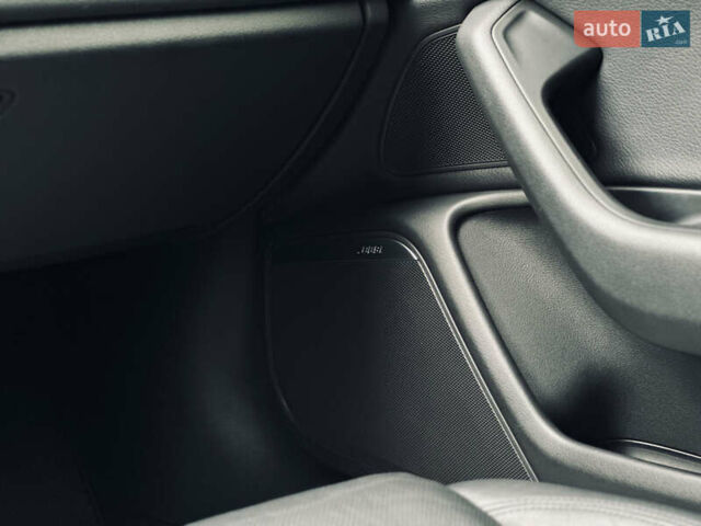 Белый Ауди А6, объемом двигателя 2.97 л и пробегом 190 тыс. км за 20999 $, фото 52 на Automoto.ua