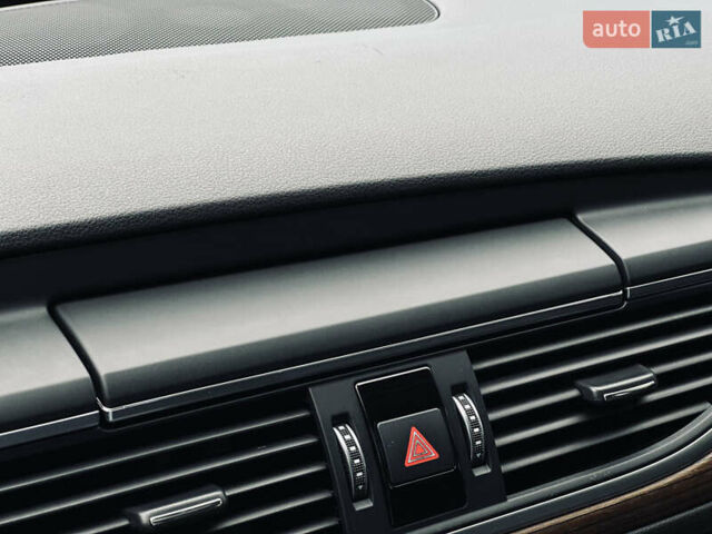 Белый Ауди А6, объемом двигателя 2.97 л и пробегом 190 тыс. км за 20999 $, фото 69 на Automoto.ua