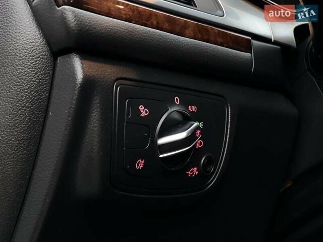 Білий Ауді А6, об'ємом двигуна 1.98 л та пробігом 201 тис. км за 14000 $, фото 53 на Automoto.ua