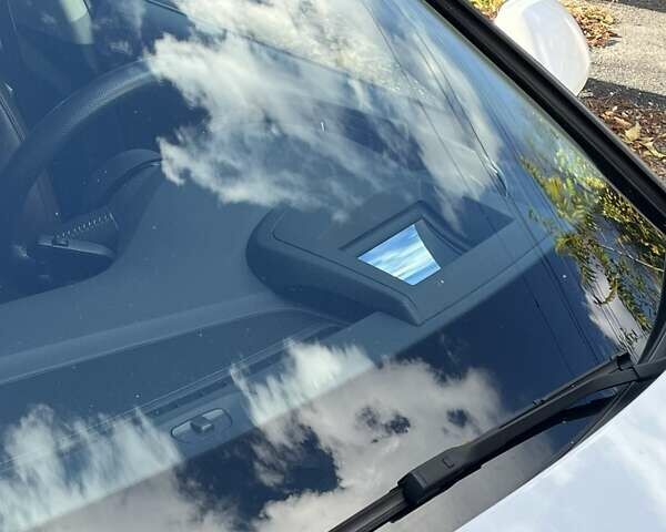 Білий Ауді А6, об'ємом двигуна 2.97 л та пробігом 197 тис. км за 33000 $, фото 18 на Automoto.ua