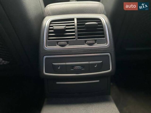 Білий Ауді А6, об'ємом двигуна 3 л та пробігом 172 тис. км за 17990 $, фото 44 на Automoto.ua
