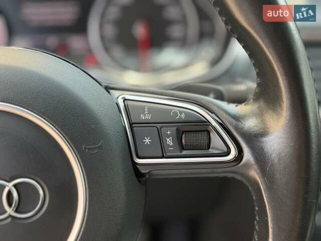 Белый Ауди А6, объемом двигателя 2 л и пробегом 75 тыс. км за 25990 $, фото 30 на Automoto.ua