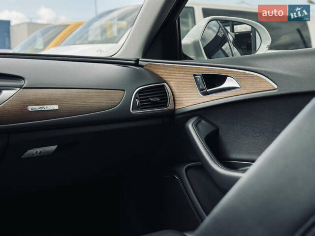 Белый Ауди А6, объемом двигателя 2.97 л и пробегом 190 тыс. км за 20999 $, фото 39 на Automoto.ua