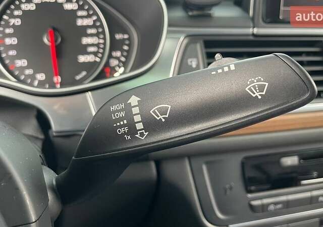 Ауді А6 2015 у Києві на Automoto.ua Білий Ауді А6, об'ємом двигуна 0 л та пробігом 191 тис. км за 23890 $, фото 13 на Automoto.ua