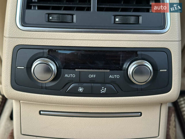 Белый Ауди А6, объемом двигателя 3 л и пробегом 188 тыс. км за 18500 $, фото 37 на Automoto.ua