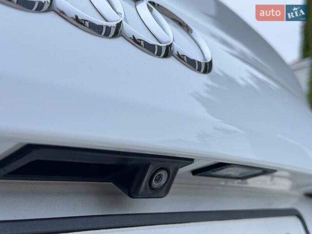 Білий Ауді А6, об'ємом двигуна 2.97 л та пробігом 118 тис. км за 22900 $, фото 88 на Automoto.ua