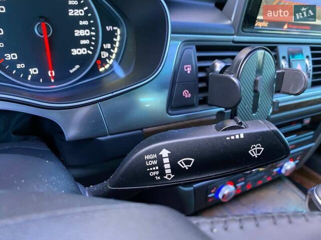 Білий Ауді А6, об'ємом двигуна 1.97 л та пробігом 255 тис. км за 20600 $, фото 22 на Automoto.ua