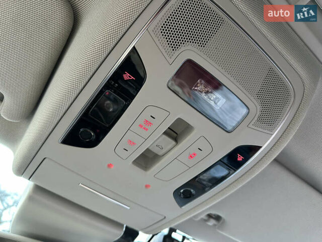 Белый Ауди А6, объемом двигателя 2.97 л и пробегом 206 тыс. км за 24900 $, фото 72 на Automoto.ua