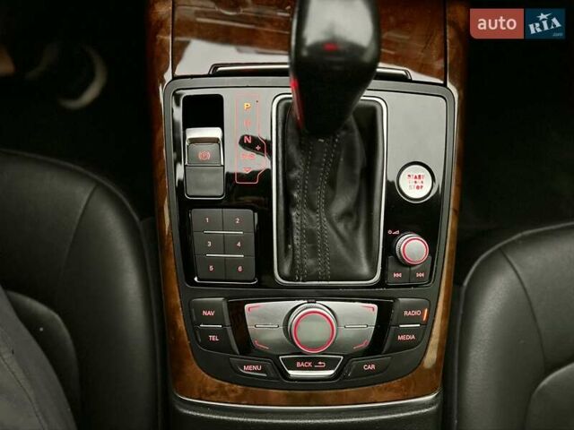 Білий Ауді А6, об'ємом двигуна 1.98 л та пробігом 201 тис. км за 14999 $, фото 40 на Automoto.ua