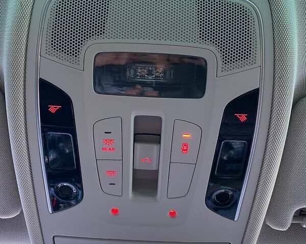 Білий Ауді А6, об'ємом двигуна 1.97 л та пробігом 255 тис. км за 20600 $, фото 29 на Automoto.ua