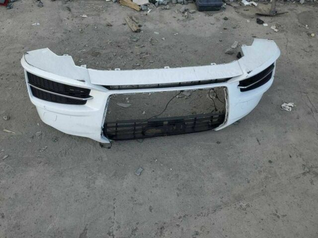 Ауди А6 2015 в Стрые на Automoto.ua Белый Ауди А6, объемом двигателя 2 л и пробегом 179 тыс. км за 8900 $, фото 11 на Automoto.ua