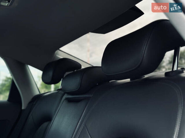 Белый Ауди А6, объемом двигателя 2.97 л и пробегом 190 тыс. км за 20999 $, фото 23 на Automoto.ua