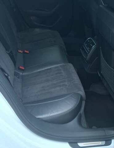 Білий Ауді А6, об'ємом двигуна 3 л та пробігом 119 тис. км за 23000 $, фото 7 на Automoto.ua