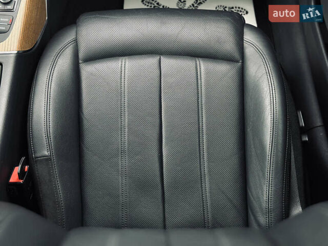 Белый Ауди А6, объемом двигателя 2.97 л и пробегом 190 тыс. км за 20999 $, фото 50 на Automoto.ua