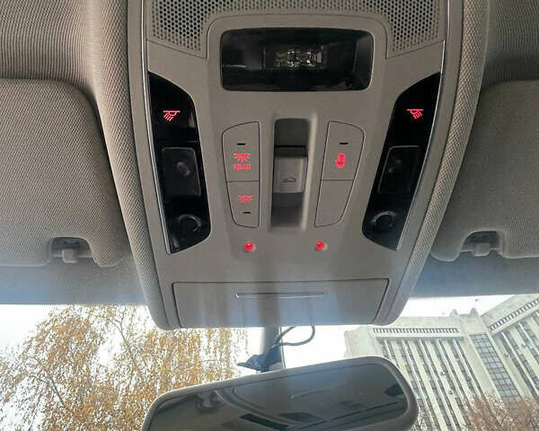 Білий Ауді А6, об'ємом двигуна 1.97 л та пробігом 143 тис. км за 22000 $, фото 25 на Automoto.ua