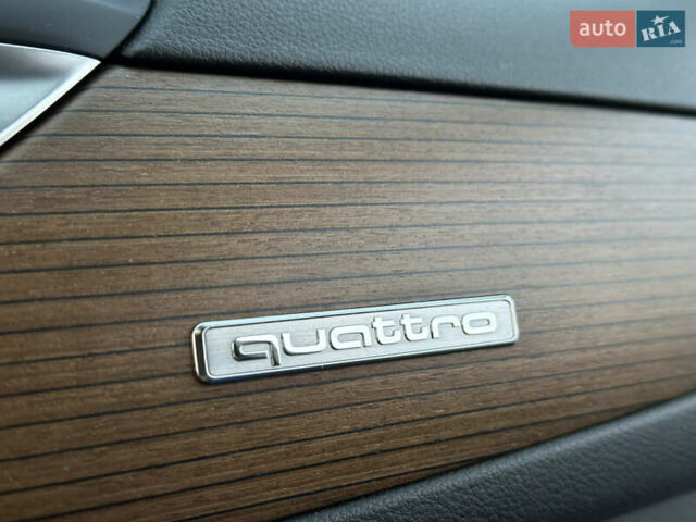 Белый Ауди А6, объемом двигателя 2.97 л и пробегом 206 тыс. км за 24900 $, фото 68 на Automoto.ua