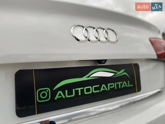 Білий Ауді А6, об'ємом двигуна 3 л та пробігом 172 тис. км за 17990 $, фото 13 на Automoto.ua