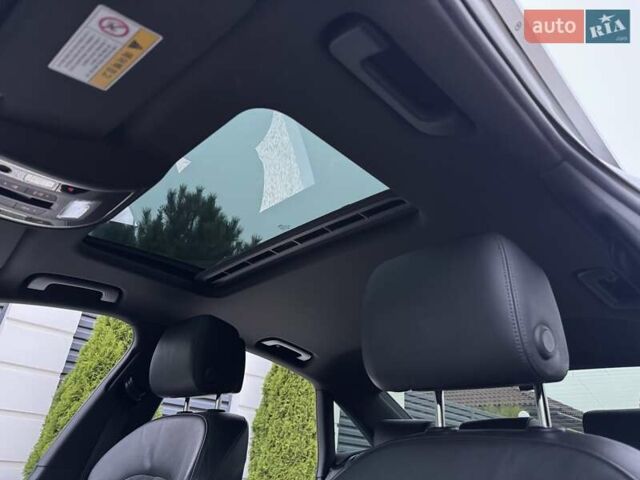 Білий Ауді А6, об'ємом двигуна 2.97 л та пробігом 118 тис. км за 22900 $, фото 60 на Automoto.ua