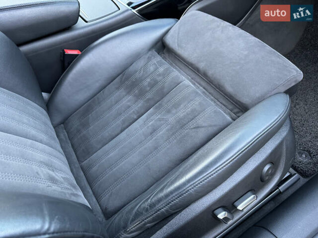 Білий Ауді А6, об'ємом двигуна 2.97 л та пробігом 149 тис. км за 23900 $, фото 34 на Automoto.ua