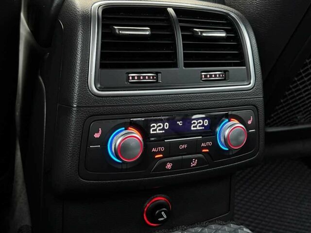 Білий Ауді А6, об'ємом двигуна 1.8 л та пробігом 192 тис. км за 17500 $, фото 19 на Automoto.ua