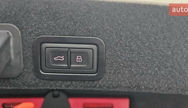 Белый Ауди А6, объемом двигателя 2.97 л и пробегом 167 тыс. км за 24800 $, фото 12 на Automoto.ua