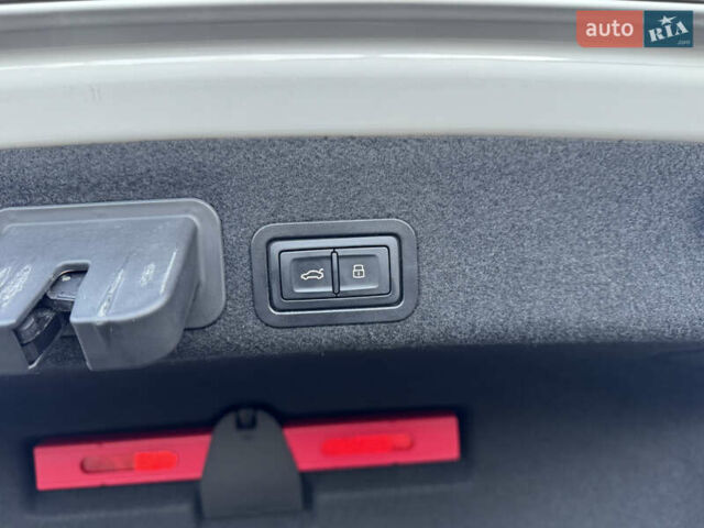 Білий Ауді А6, об'ємом двигуна 2.97 л та пробігом 149 тис. км за 23900 $, фото 38 на Automoto.ua