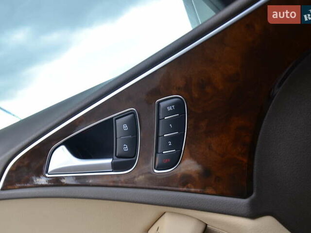 Ауді А6 2015 у Дрогобичі на Automoto.ua Білий Ауді А6, об'ємом двигуна 2 л та пробігом 184 тис. км за 12850 $, фото 42 на Automoto.ua