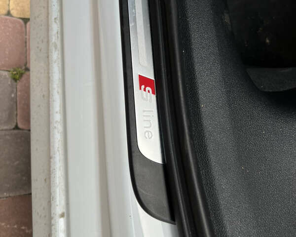 Ауди А6 2015 в Виннице на Automoto.ua Белый Ауди А6, объемом двигателя 1.98 л и пробегом 87 тыс. км за 19900 $, фото 15 на Automoto.ua