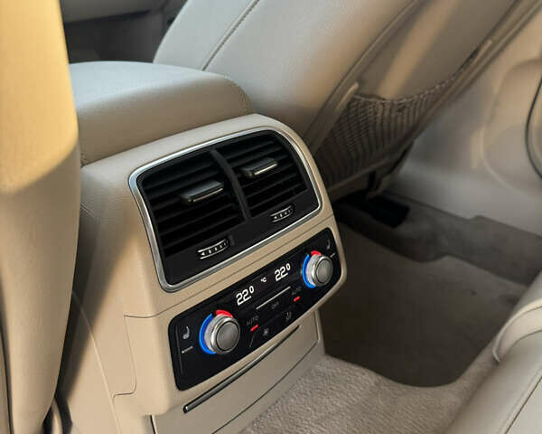 Ауди А6 2015 в Киеве на Automoto.ua Белый Ауди А6, объемом двигателя 1.98 л и пробегом 140 тыс. км за 22000 $, фото 13 на Automoto.ua
