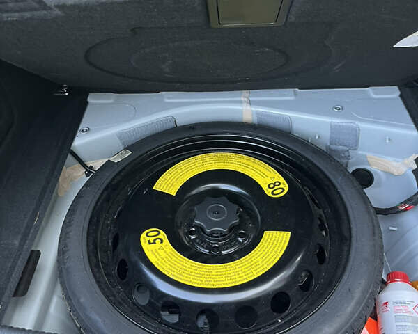 Белый Ауди А6, объемом двигателя 1.97 л и пробегом 156 тыс. км за 21000 $, фото 22 на Automoto.ua