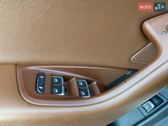 Білий Ауді А6, об'ємом двигуна 1.97 л та пробігом 255 тис. км за 20600 $, фото 12 на Automoto.ua